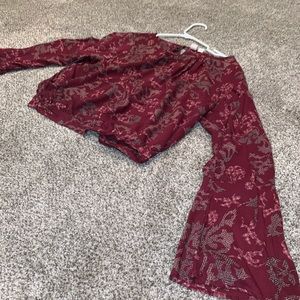 Melrose and Market Top